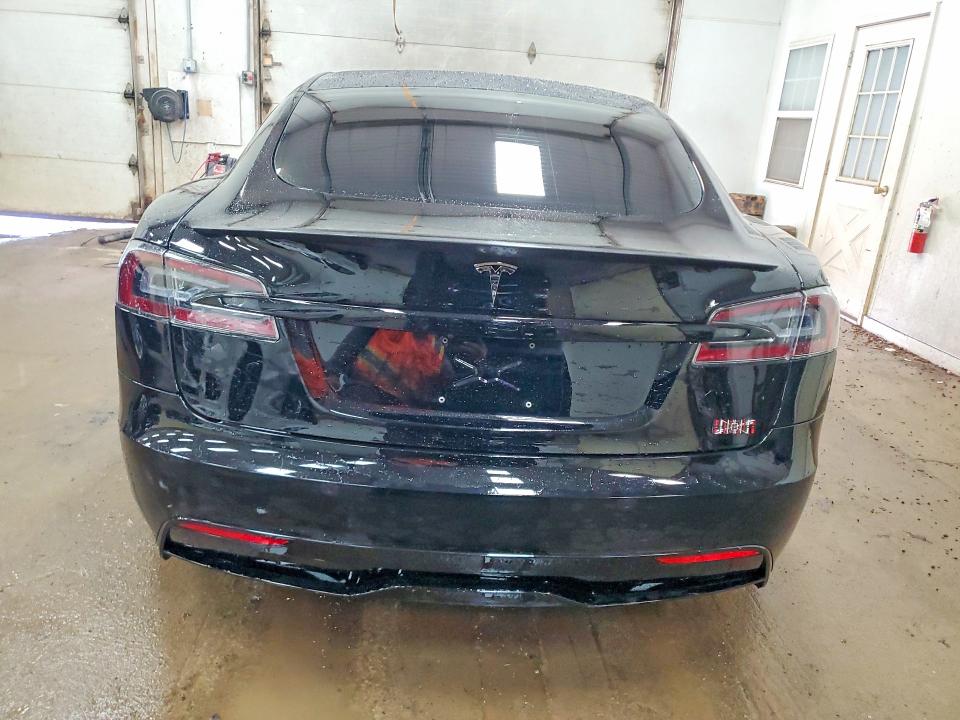 Aukcja sprzedaży 2021 Tesla Model S, vin: 5YJSA1E65MF441767, numer aukcji: 49872346