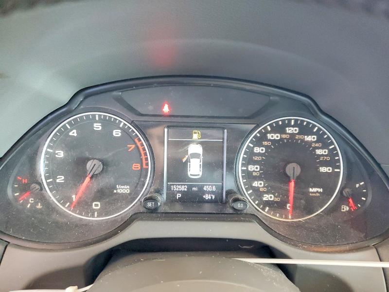 Aukcja sprzedaży 2011 Audi Q5, vin: WA1LFAFP8BA068561, numer aukcji: 48939366