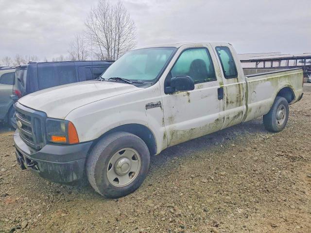 Aukcja sprzedaży 2006 Ford F350, vin: 1FTWX30536EC17315, numer aukcji: 49018226