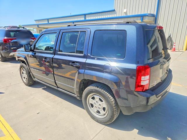 Aukcja sprzedaży 2015 Jeep Patriot, vin: 1C4NJPBB7FD211191, numer aukcji: 50177626