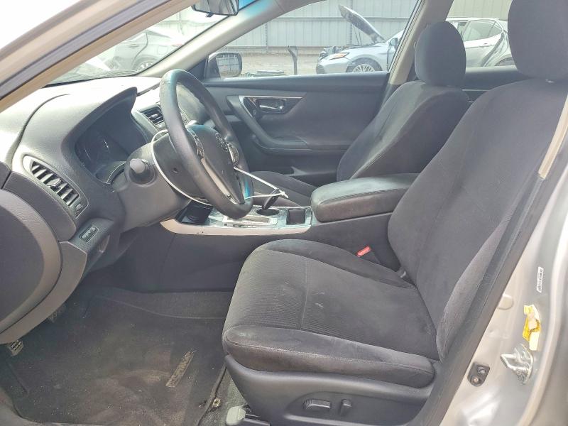 Продажа на аукционе авто 2013 Nissan Altima, vin: 1N4AL3AP2DC200106, номер лота: 48851156