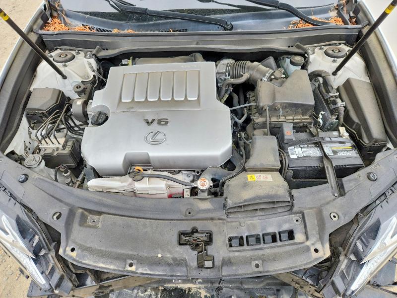 Продажа на аукционе авто 2018 Lexus Es, vin: 58ABK1GG3JU093039, номер лота: 51465716