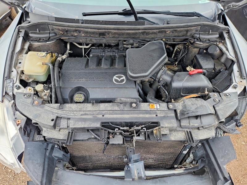 49674026 :رقم المزاد ، JM3TB3DA7B0317232 vin ، 2011 Mazda Cx-9 مزاد بيع