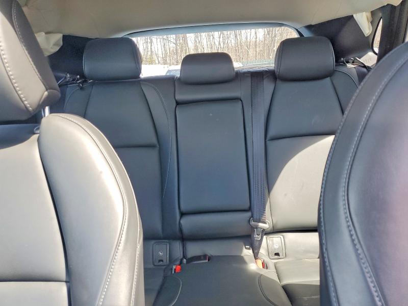 Продаж на аукціоні авто 2024 Mazda Cx-30, vin: 3MVDMBCMXRM659633, номер лоту: 48902456