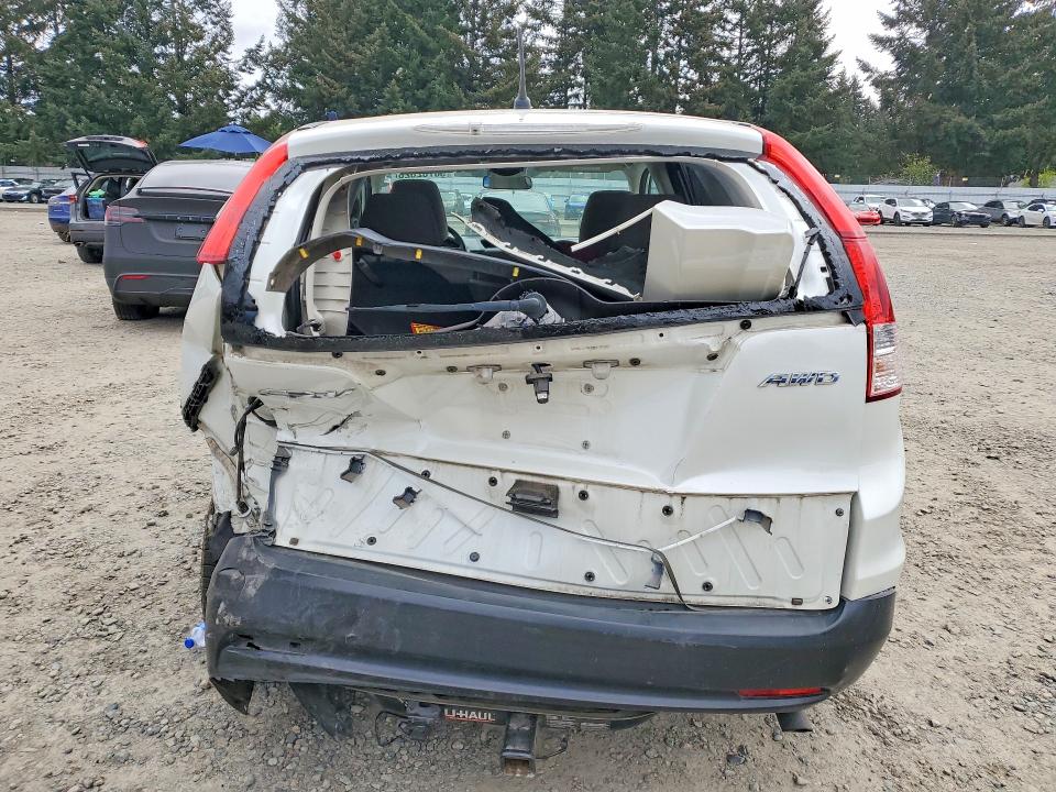 Продажа на аукционе авто 2013 Honda Cr-v, vin: 5J6RM4H52DL021868, номер лота: 50702626