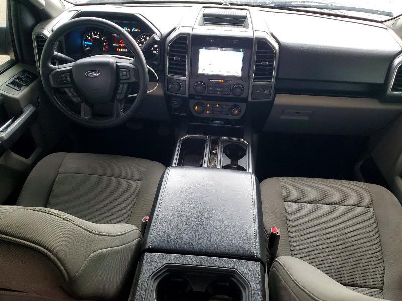 Aukcja sprzedaży 2017 Ford F150, vin: 1FTEW1EG5HFB79757, numer aukcji: 51105026