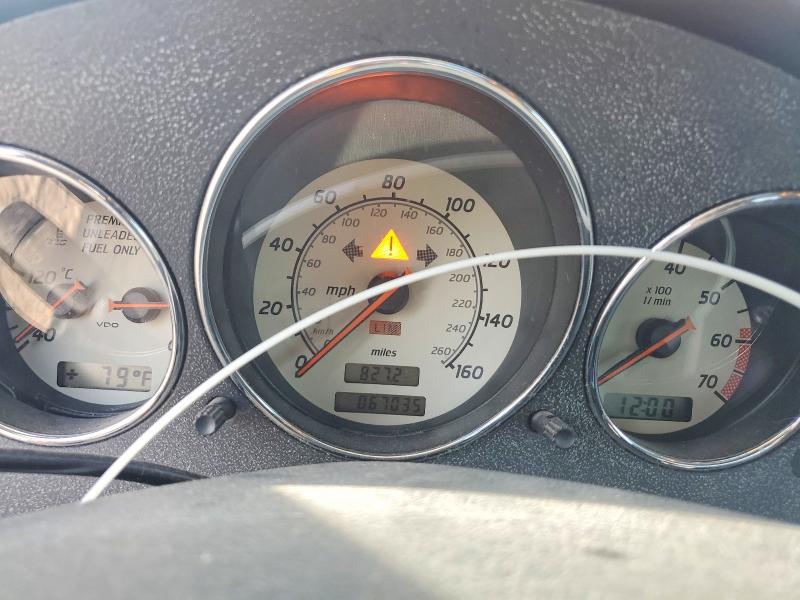 Продажа на аукционе авто 1998 Mercedes-benz Slk, vin: WDBKK47F7WF029925, номер лота: 49603476