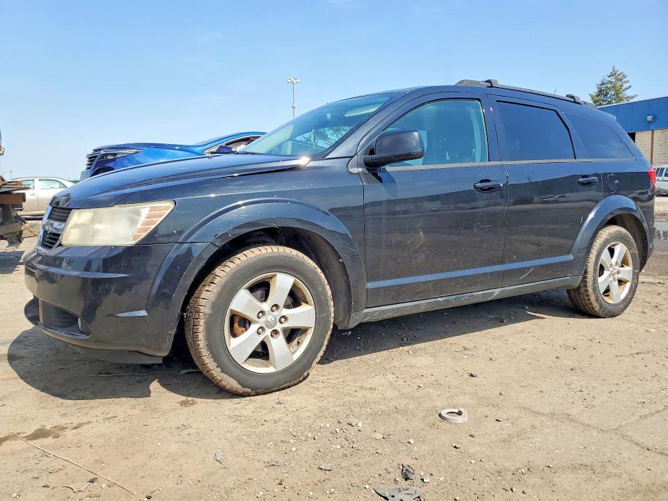 Продаж на аукціоні авто 2010 Dodge Journey, vin: 3D4PG5FV0AT203097, номер лоту: 50816996