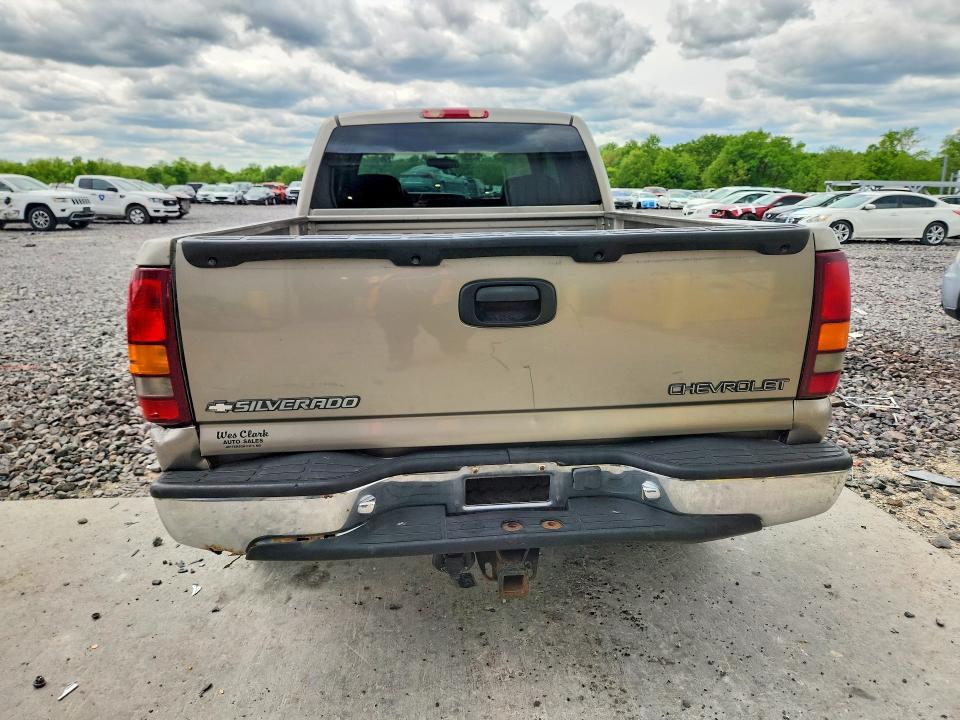 Aukcja sprzedaży 1999 Chevrolet Silverado, vin: 1GCEK19T3XE244855, numer aukcji: 51411836