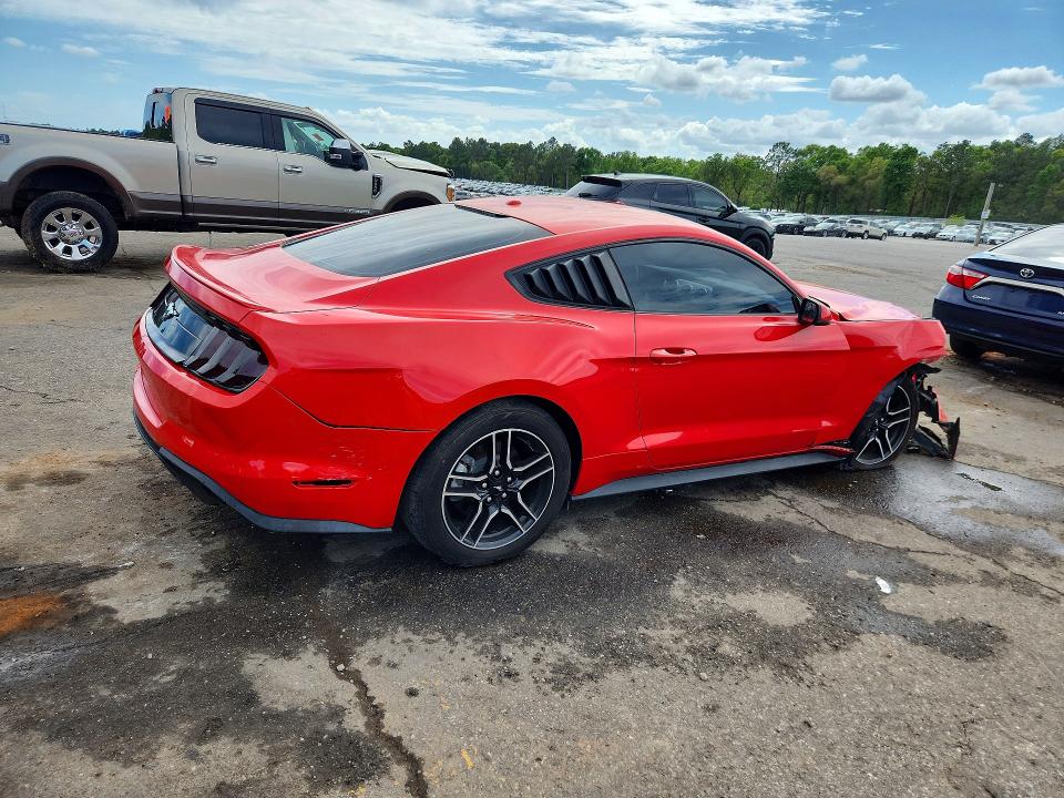 Aukcja sprzedaży 2019 Ford Mustang, vin: 1FA6P8TH5K5186443, numer aukcji: 48445476