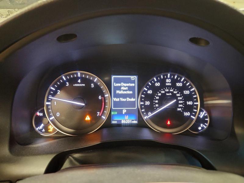 Продаж на аукціоні авто 2016 Lexus Es, vin: 58ABK1GG9GU023537, номер лоту: 51301856