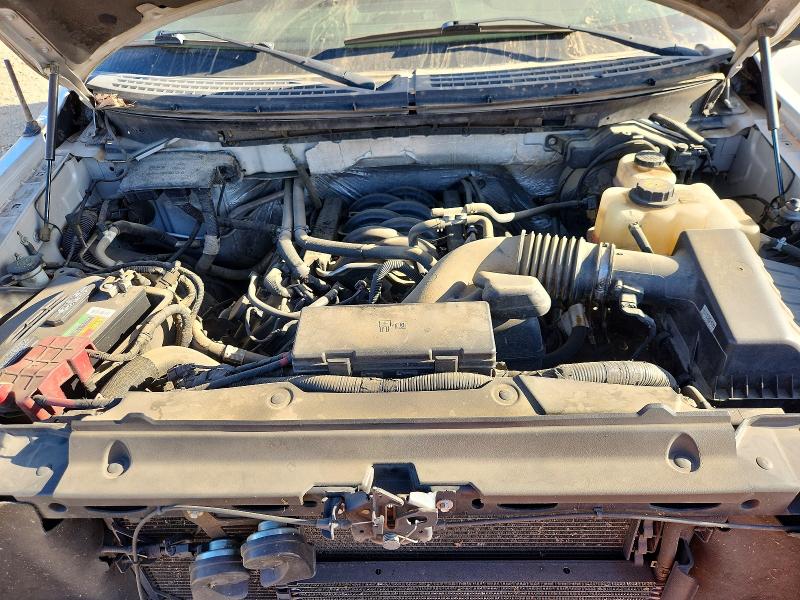 2012 Ford F150 მანქანა იყიდება აუქციონზე, vin: 1FTFW1EF2CFB06043, აუქციონის ნომერი: 49913226