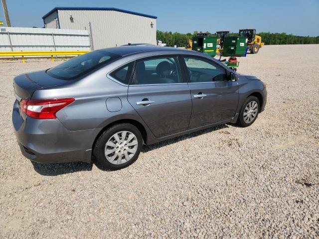 Продажа на аукционе авто 2019 Nissan Sentra, vin: 3N1AB7AP4KY327256, номер лота: 50336506