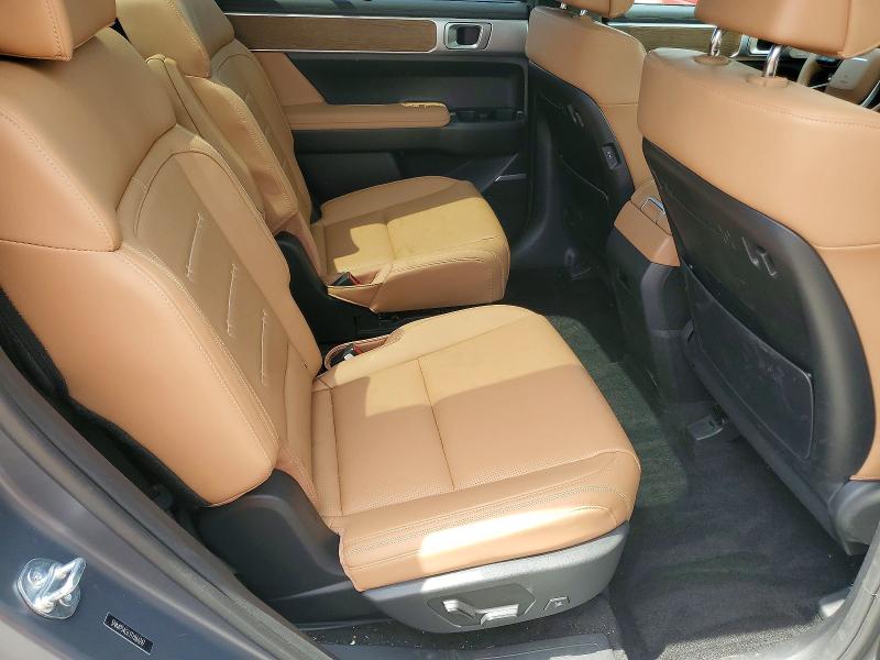 Продажа на аукционе авто 2026 Hyundai Santa Fe, vin: 5NMP54GL1TH166247, номер лота: 51003446