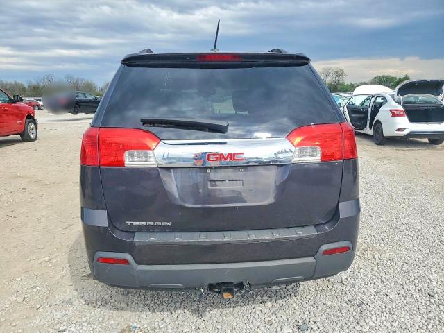 Aukcja sprzedaży 2015 Gmc Terrain, vin: 2GKALSEK5F6307041, numer aukcji: 50414126