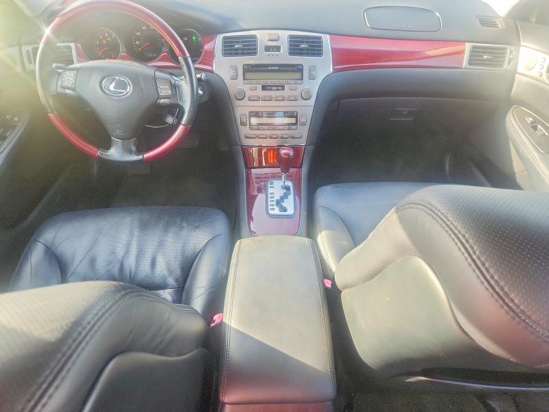 Продажа на аукционе авто 2006 Lexus Es, vin: JTHBA30G765144806, номер лота: 49742426