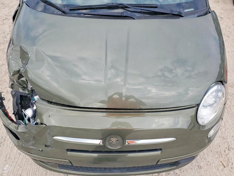 Продажа на аукционе авто 2012 Fiat 500, vin: 3C3CFFAR7CT366626, номер лота: 48241436