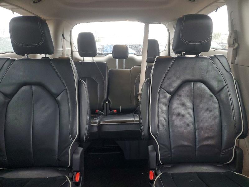Aukcja sprzedaży 2022 Chrysler Pacifica, vin: 2C4RC3GG0NR135236, numer aukcji: 51953466