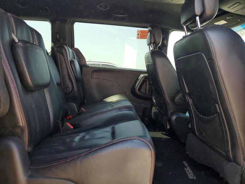 Aukcja sprzedaży 2014 Dodge Grand Caravan, vin: 2C4RDGEG5ER337559, numer aukcji: 51653526