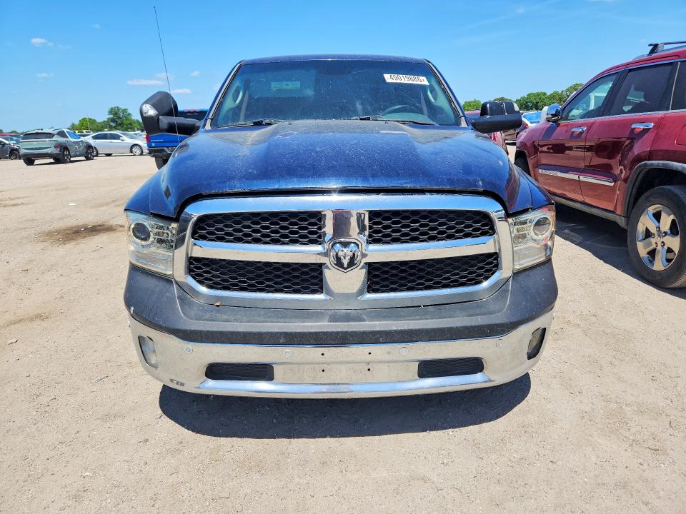 Продажа на аукционе авто 2017 Ram 1500, vin: 1C6RR6KT5HS723924, номер лота: 49019886