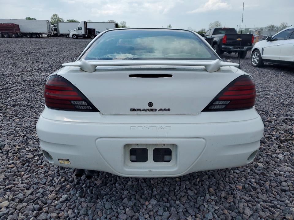 Продаж на аукціоні авто 2004 Pontiac Grand Am, vin: 1G2NF52E84M624352, номер лоту: 51169246