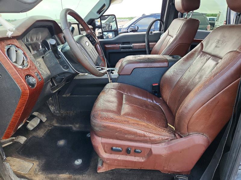 Продаж на аукціоні авто 2014 Ford F250, vin: 1FT7W2BT2EEA83943, номер лоту: 49298386