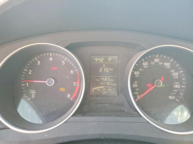 Aukcja sprzedaży 2015 Volkswagen Jetta, vin: 3VWD17AJ5FM237410, numer aukcji: 49630006