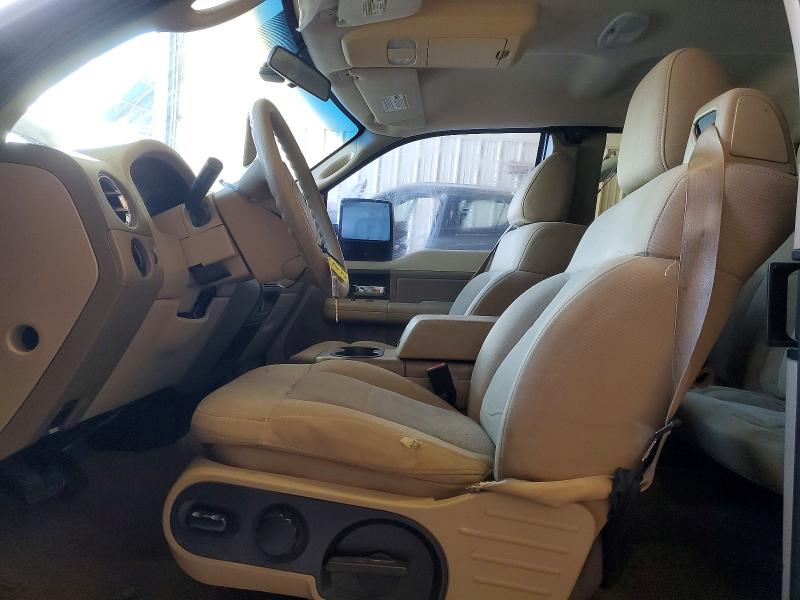 Aukcja sprzedaży 2006 Ford F150, vin: 1FTRX12W06NA61130, numer aukcji: 48537656