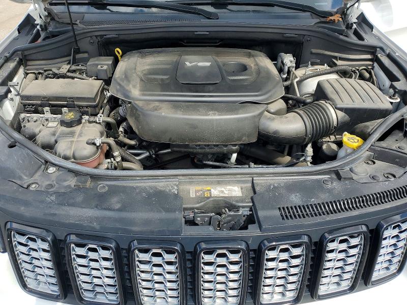 47506576 :رقم المزاد ، 1C4RJFAG1KC545371 vin ، 2019 Jeep Grand Cherokee مزاد بيع