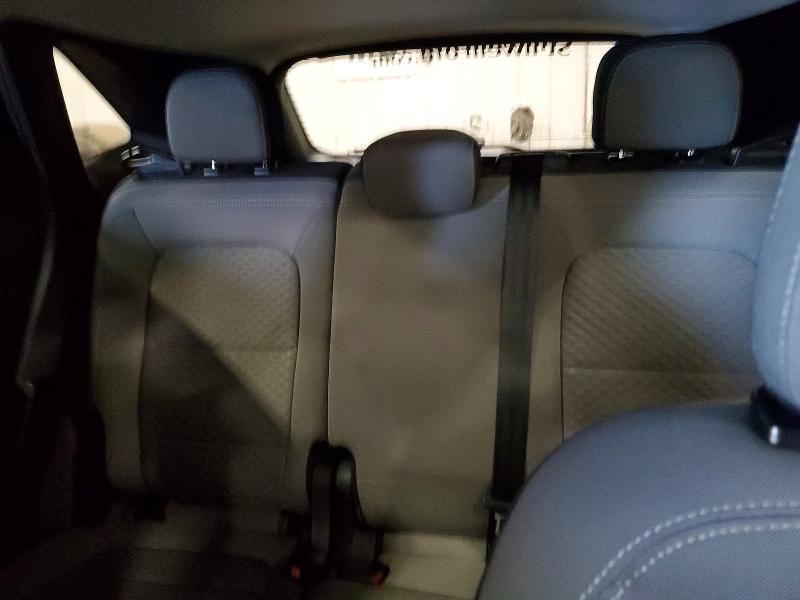 Aukcja sprzedaży 2022 Ford Escape, vin: 1FMCU9G60NUA58900, numer aukcji: 51789446