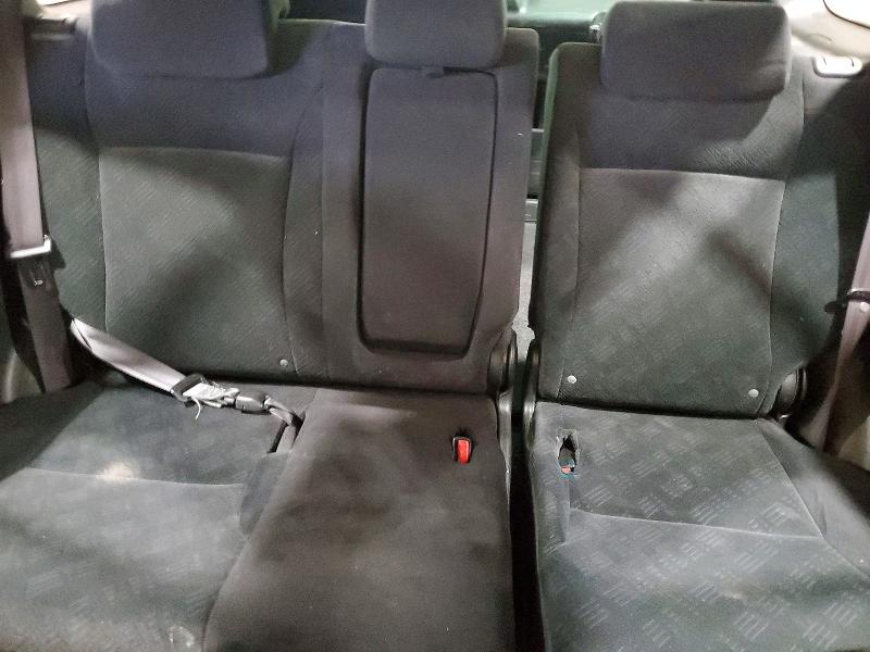 Продажа на аукционе авто 2006 Honda Cr-v, vin: SHSRD78876U403510, номер лота: 50614916