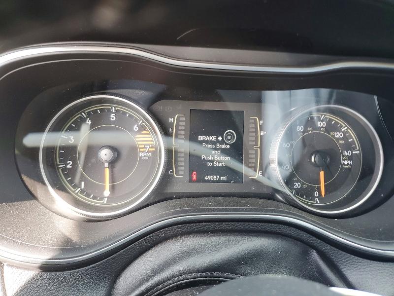 Aukcja sprzedaży 2021 Jeep Cherokee, vin: 1C4PJMLB4MD115358, numer aukcji: 50742556