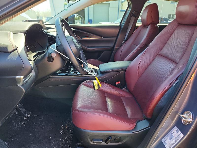 Aukcja sprzedaży 2023 Mazda Cx-30, vin: 3MVDMBCM9PM541988, numer aukcji: 48093436