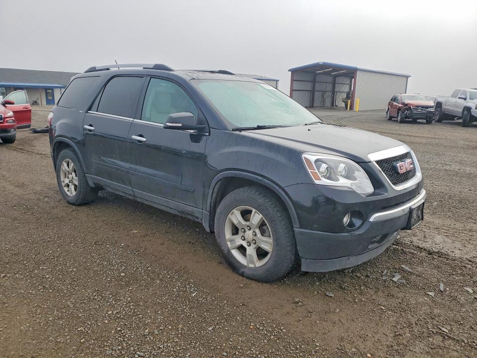 2012 Gmc Acadia მანქანა იყიდება აუქციონზე, vin: 1GKKVRED0CJ355134, აუქციონის ნომერი: 49644016