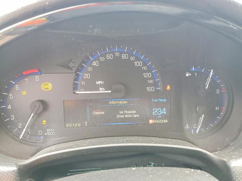 Продаж на аукціоні авто 2014 Cadillac Xts, vin: 2G61L5S38E9152267, номер лоту: 48913136