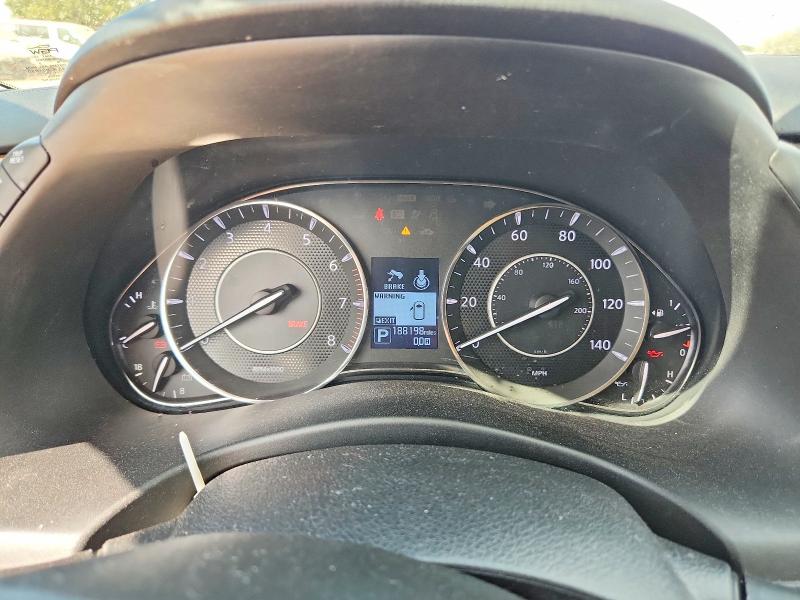 Продаж на аукціоні авто 2017 Nissan Armada, vin: JN8AY2ND0H9003433, номер лоту: 48596576
