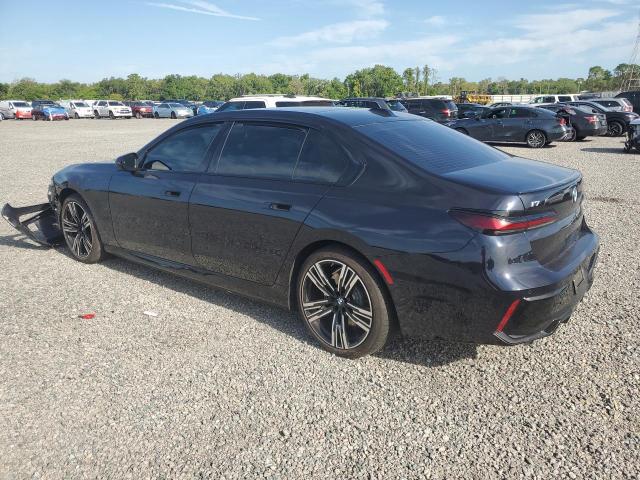 Aukcja sprzedaży 2025 Bmw I7, vin: WBY53EJ01SCU91381, numer aukcji: 49480396