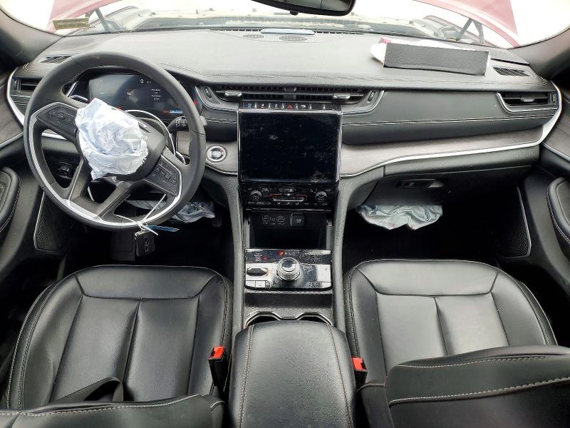 Продаж на аукціоні авто 2024 Jeep Grand Cherokee, vin: 1C4RJYB6XR8505126, номер лоту: 51062186