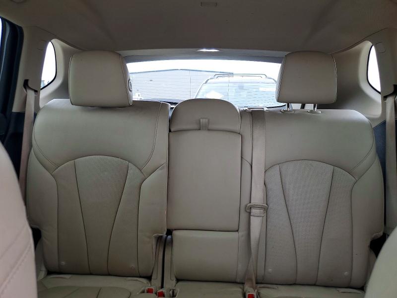 50348346 :رقم المزاد ، LRBFXESX4GD197432 vin ، 2016 Buick Envision مزاد بيع
