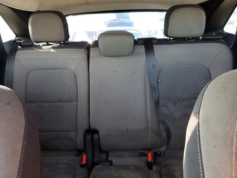 53659866 :رقم المزاد ، 1FMCU0G69NUA67431 vin ، 2022 Ford Escape مزاد بيع