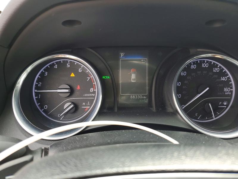 Auction sale of the 2019 Toyota Camry, vin: 4T1B11HK2KU814952, lot number: 51968786