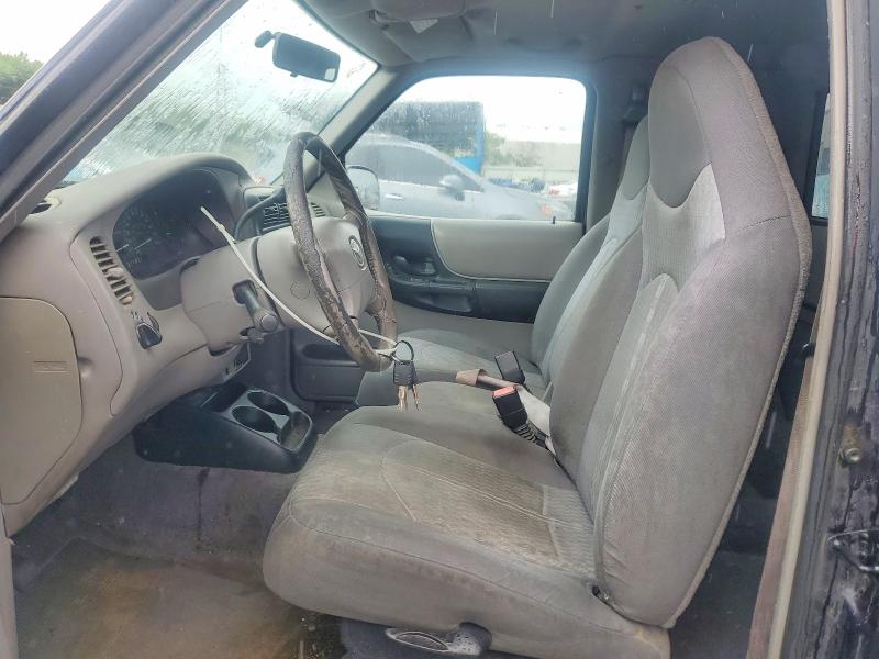 Продажа на аукционе авто 2001 Mazda B3000, vin: 4F4YR16V31TM26399, номер лота: 50674446