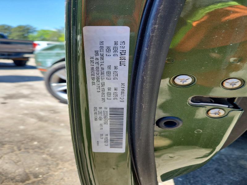 Продажа на аукционе авто 2019 Dodge Challenger, vin: 2C3CDZAG6KH570962, номер лота: 50391626