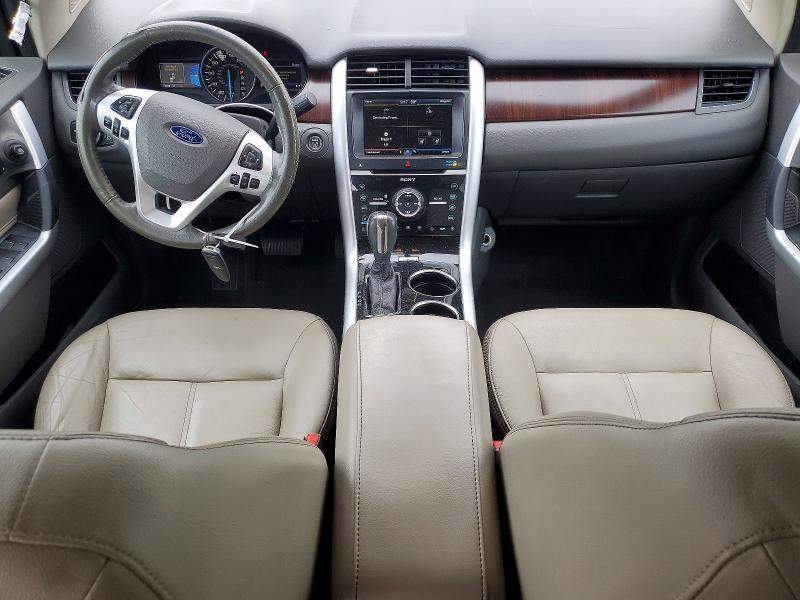 Продажа на аукционе авто 2013 Ford Edge, vin: 2FMDK4KC0DBA79938, номер лота: 51520566