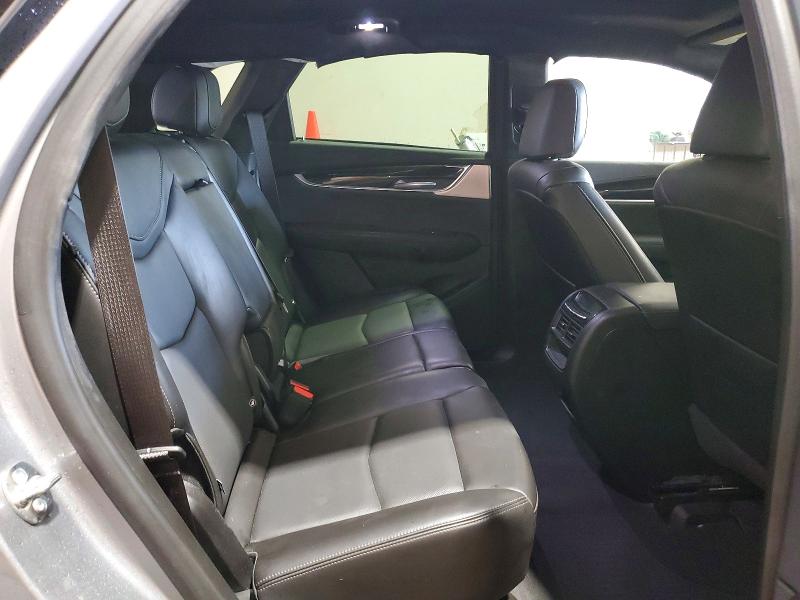 Aukcja sprzedaży 2025 Cadillac Xt5, vin: 1GYKNDRS2SZ112426, numer aukcji: 50909256