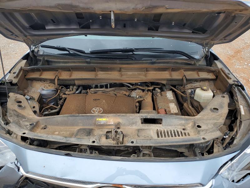 Продажа на аукционе авто 2022 Toyota Highlander, vin: 5TDFZRBH6NS226507, номер лота: 50103316