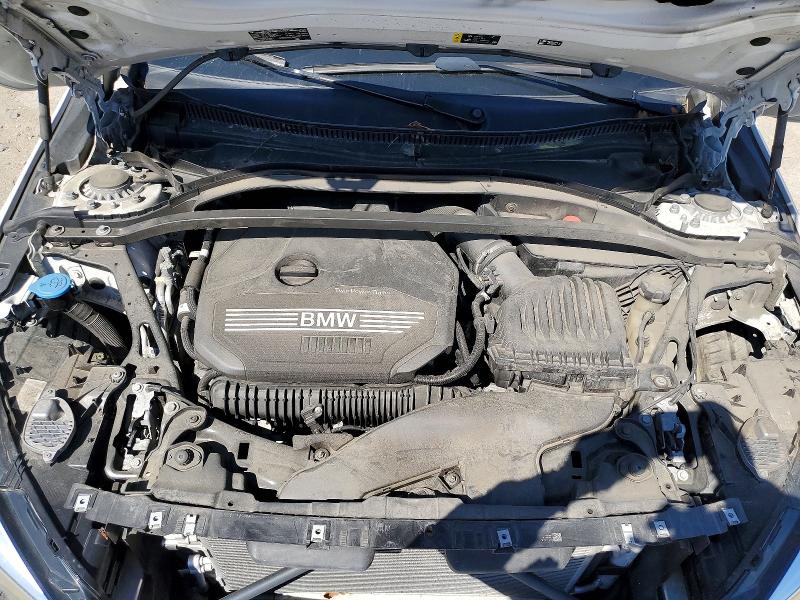 2022 Bmw 228xi მანქანა იყიდება აუქციონზე, vin: WBA73AK03N7K16591, აუქციონის ნომერი: 48660186