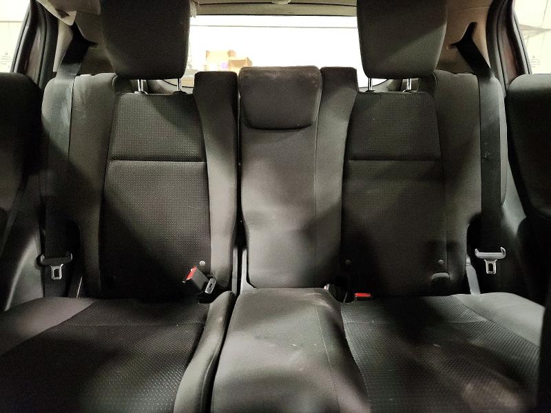 2020 Honda Hr-v მანქანა იყიდება აუქციონზე, vin: 3CZRU6H51LM735404, აუქციონის ნომერი: 51818426