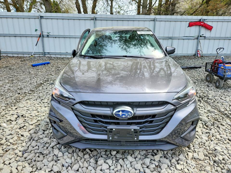 Продажа на аукционе авто 2025 Subaru Legacy, vin: 4S3BWAD64S3019938, номер лота: 50159946