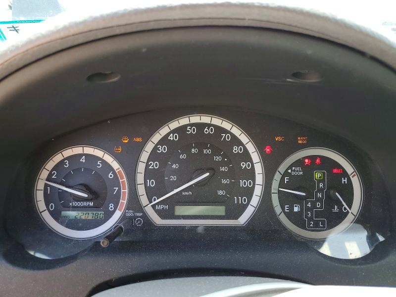 Продажа на аукционе авто 2005 Toyota Sienna, vin: 5TDBA22C75S049659, номер лота: 51427476